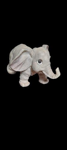 Decoração Elefante 8cm x15cm
